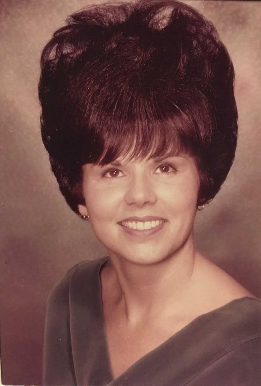 Obituary of Imogene "Jeanie" Cain