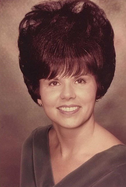 Obituary of Imogene "Jeanie" Cain