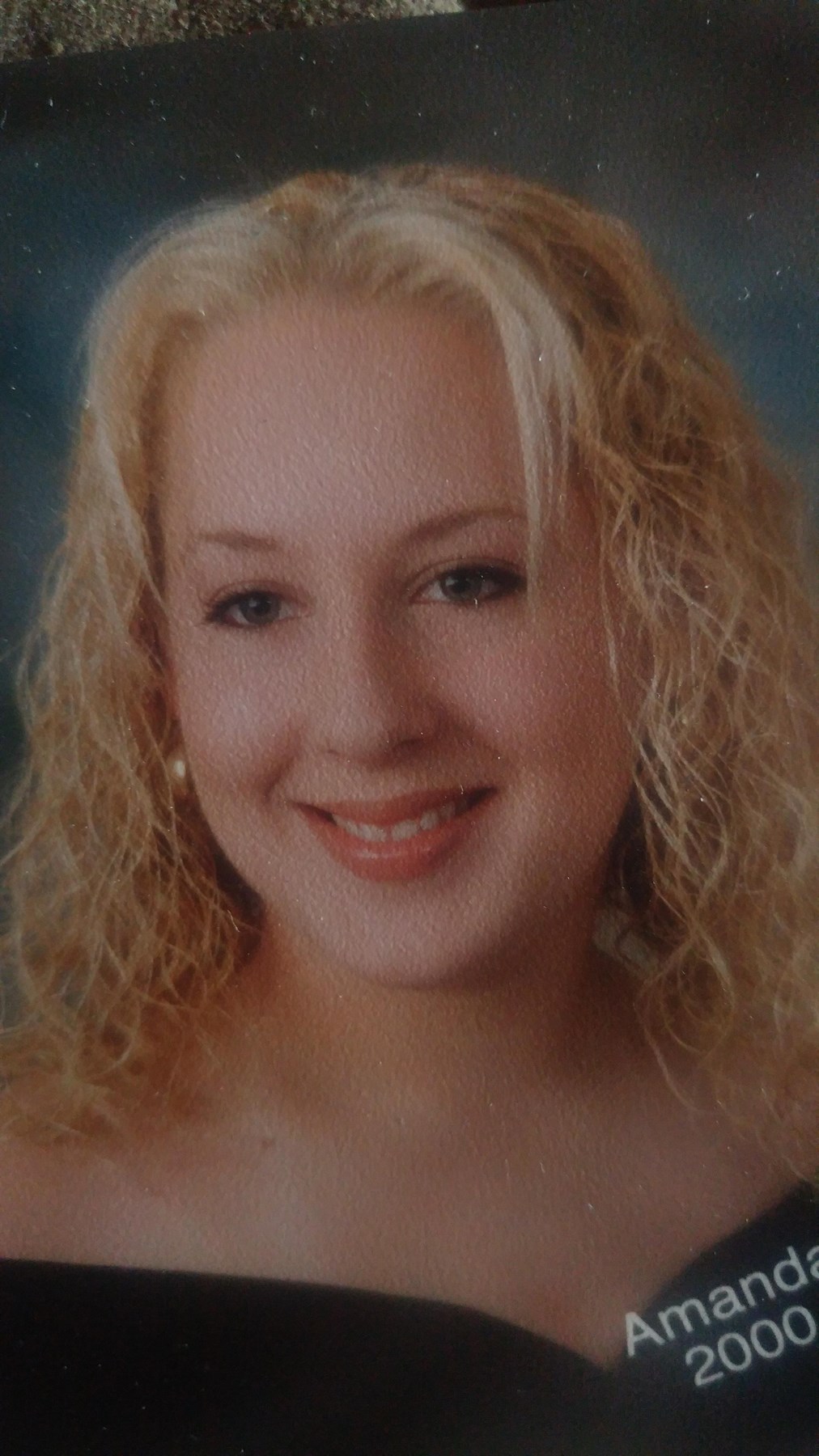 Amanda Headrick Obituary - Huntsville, AL