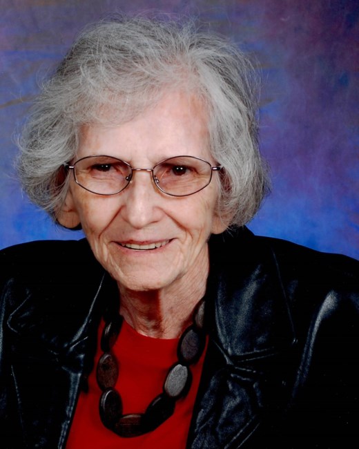 Obituary of Patricia Ann West Daniels
