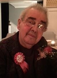 Obituary of Ria Hannelore Rosenberger