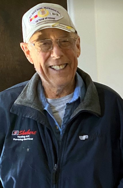 Obituary of Ronald "Ron" George Shubert