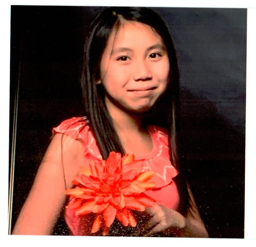 Obituary of Ashley Ngoc Nguyen