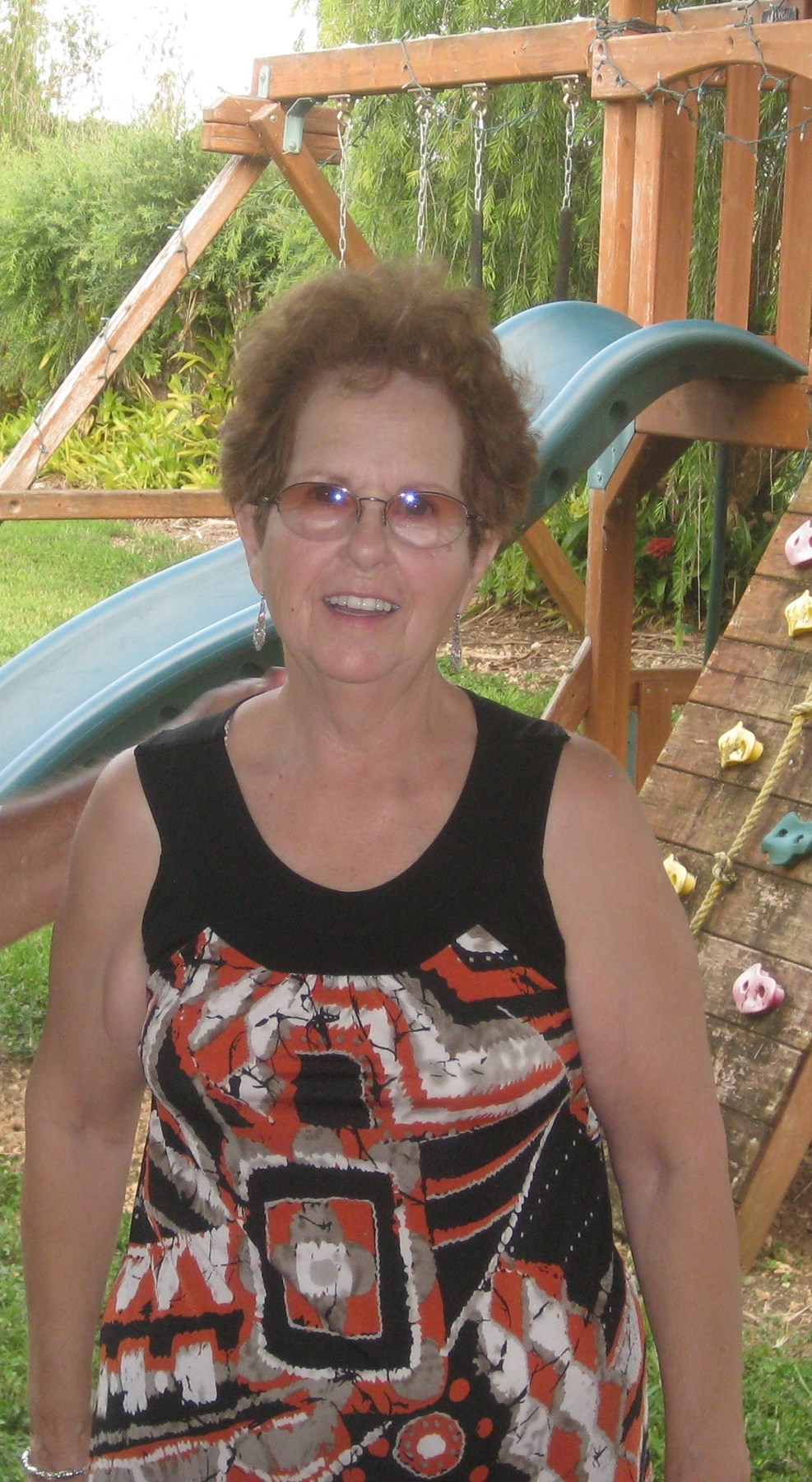 Obituary of Dora Hernandez Martinez