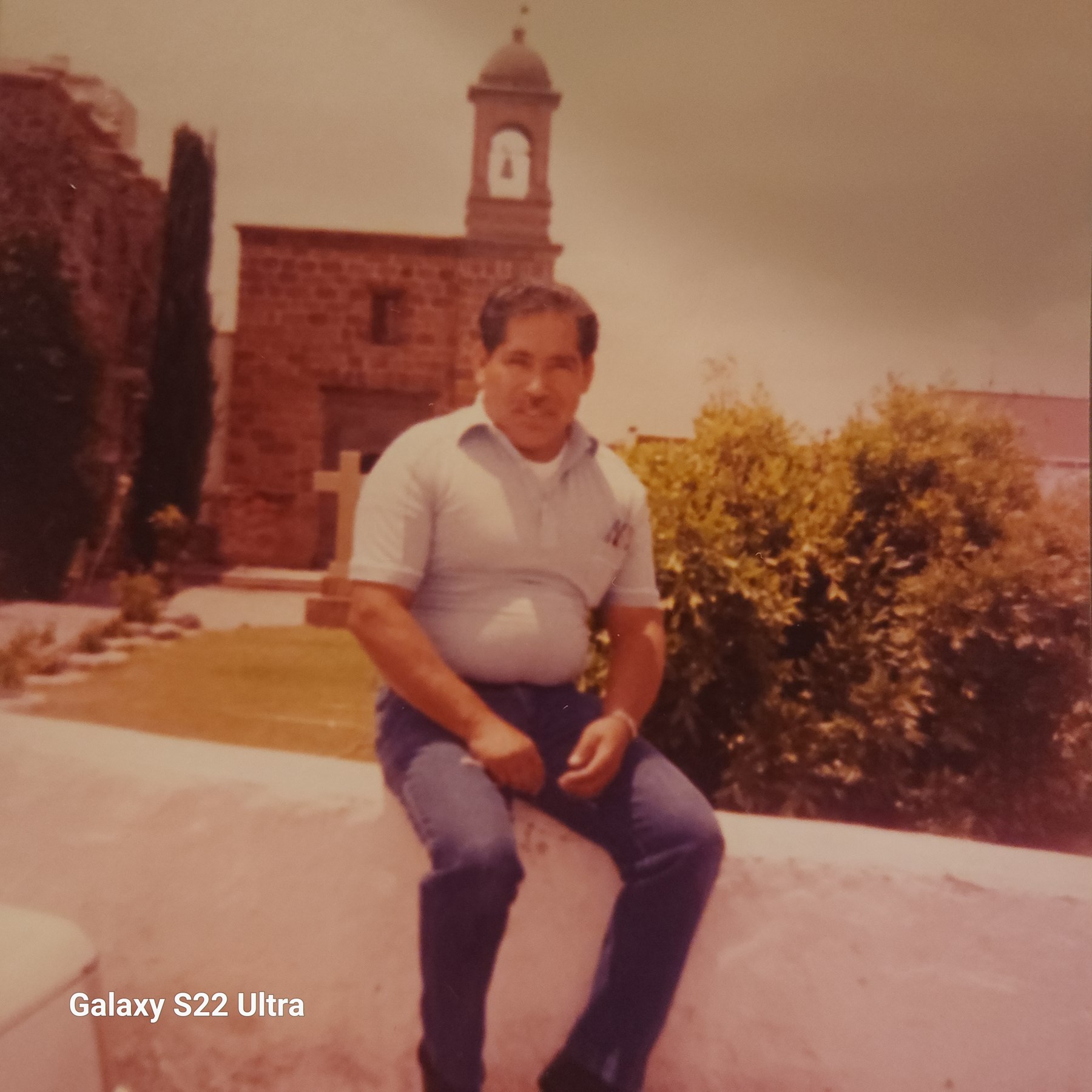 Obituary of Jose Miguel Torres