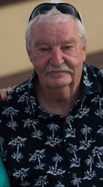 Obituary of Billy Roy Bright