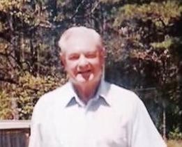 Obituary of Norman Richard Lloyd