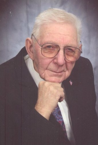 Obituary of Jack Milford Campbell