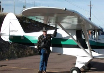 Obituary of David James Searle II