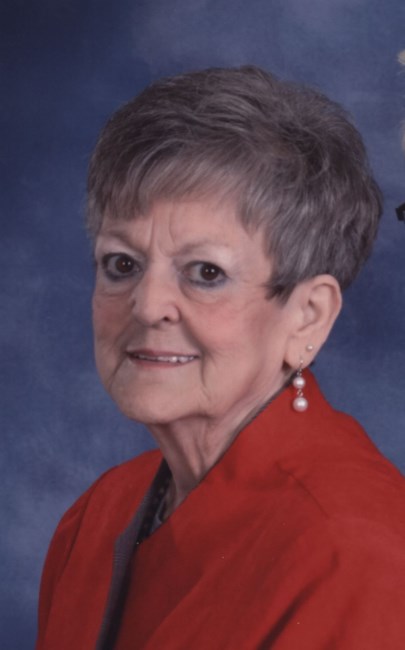 Obituary of Marie Jane Stickle