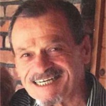 Obituario de Alfred Rick