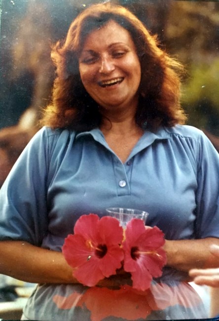 Obituary of Margaret E. Diehl