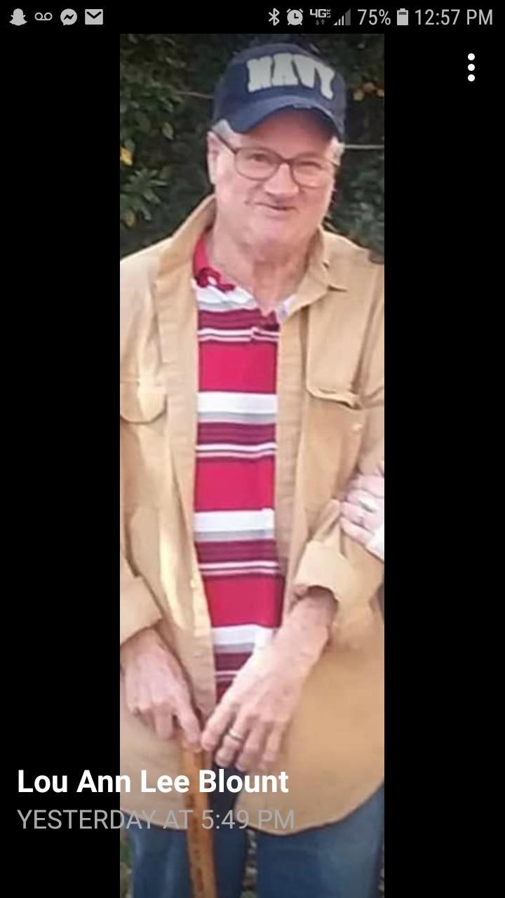 Obituary of Kenneth "Kenny" Wesley Spiers