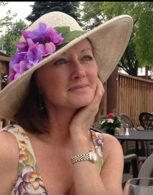 Susan Ann Baxter Obituary Brunswick, GA