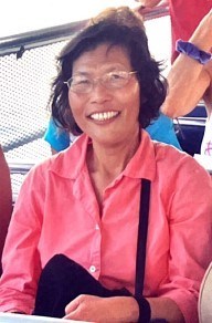 Obituary of Yuk Ling Fong