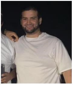 Obituary of Arnoldo Garcia Jr.