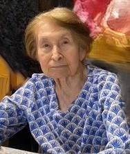 Obituary of Maria Guadalupe R. Salinas