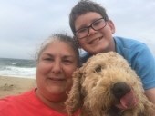 Obituary of Liz Avila