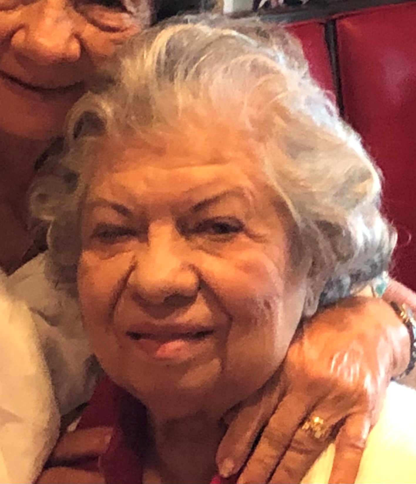 Obituary of Hilda Valdes