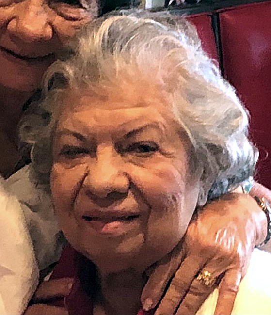Obituary of Hilda Valdes