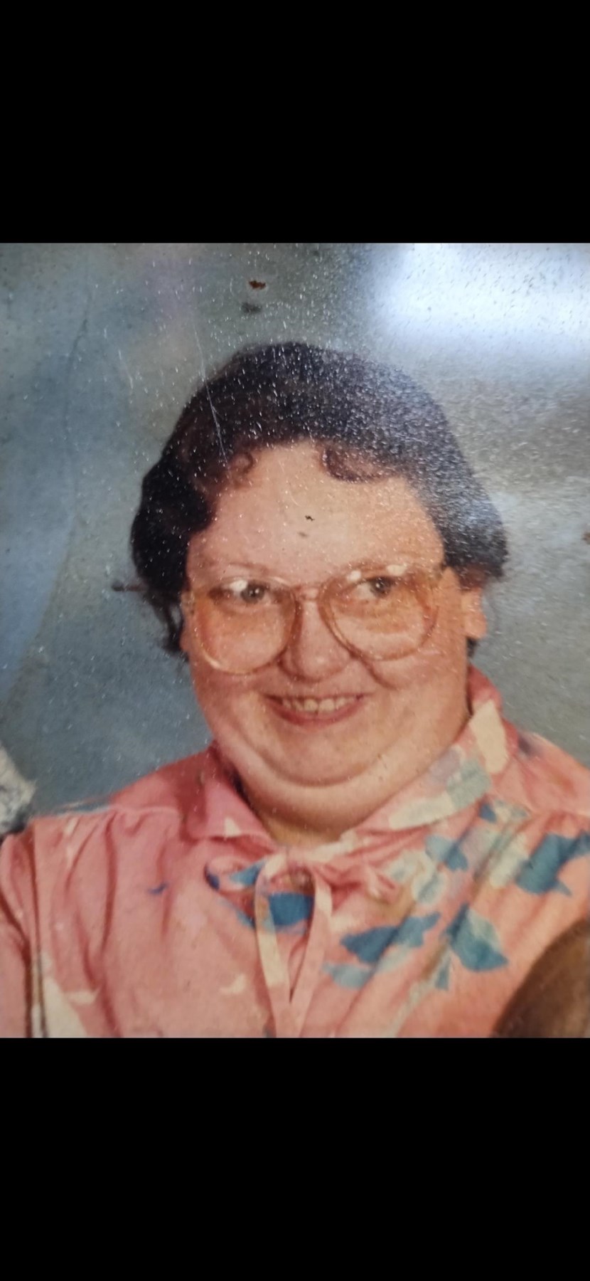 Obituario de Kimberly Popwell