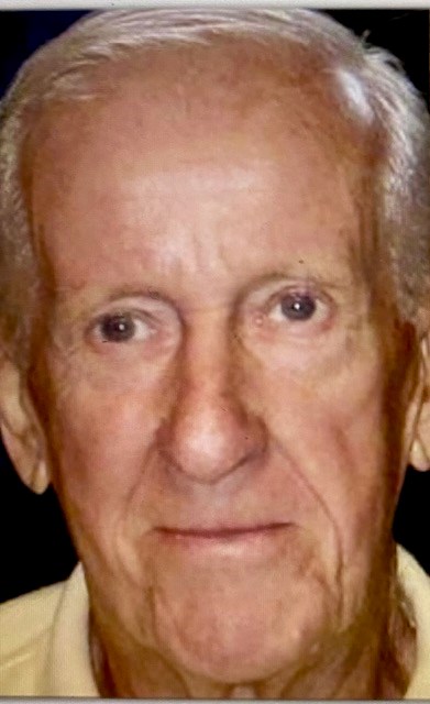 Obituary of Donald G. Fowler