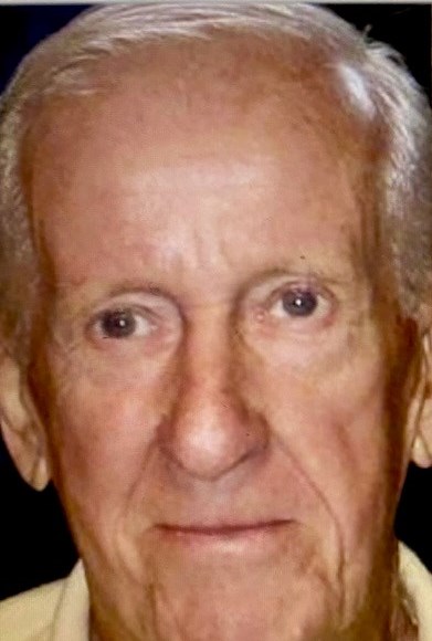 Obituary of Donald G. Fowler