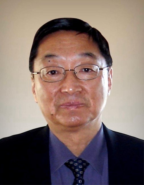 Obituary of Shu Chang Chu