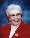 Obituary of Frances Driskill McFadden Williams