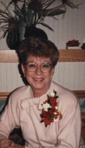 Obituary of Anita N. Lemay