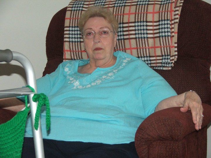 Obituario de Linda Carol Metro