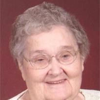 Obituary of Emma Elizabeth Walter