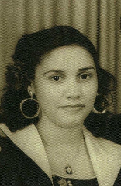 Obituary of Carmen de la Torre