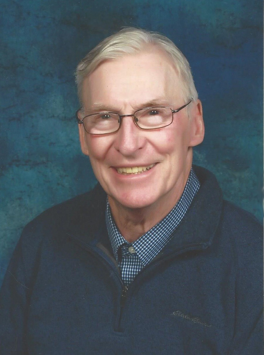Obituary of Maurice "Mo" Lee Gray