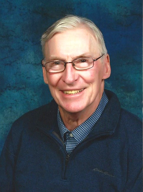 Obituary of Maurice "Mo" Lee Gray