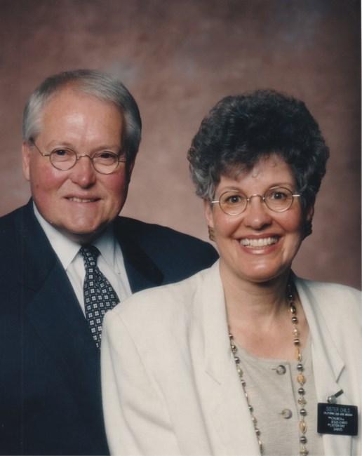 Obituary of Patricia Anne Rugg Child