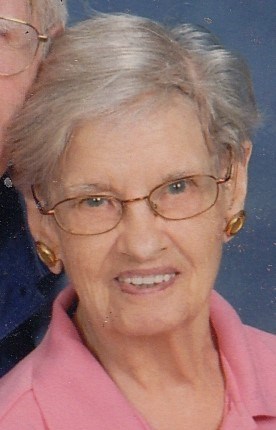Obituary of Jeanne M. Hehir