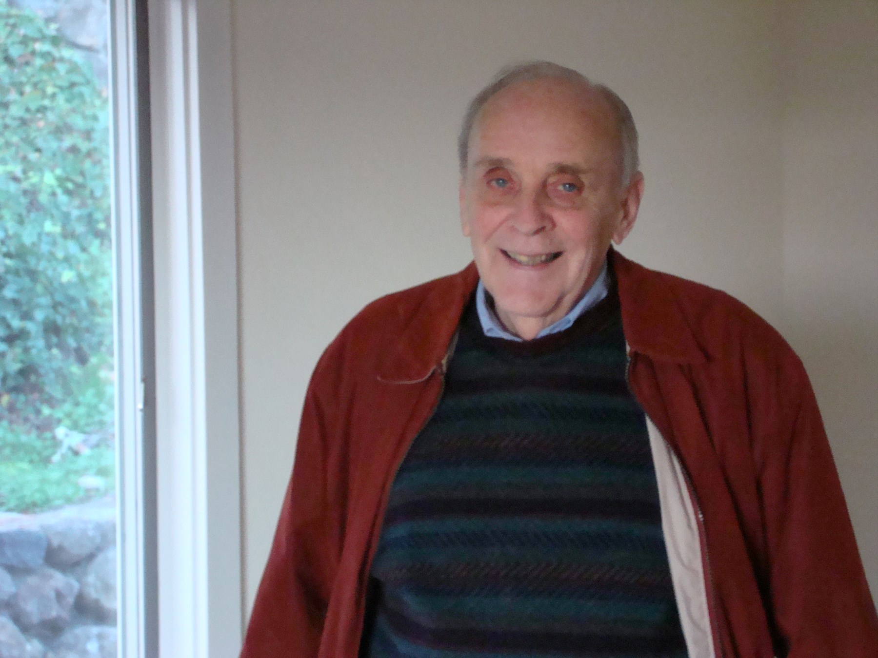 Obituary of Max Elmore Benson