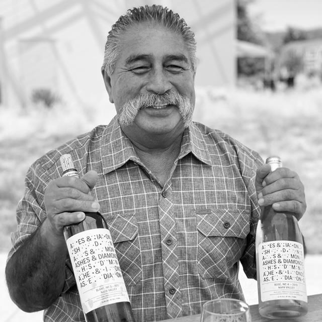 Obituario de Ruben Flores