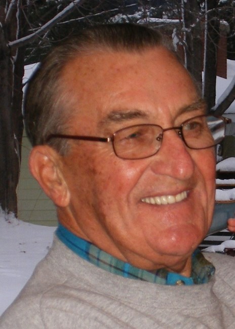 Obituary of Theophile "Phil" Gallant