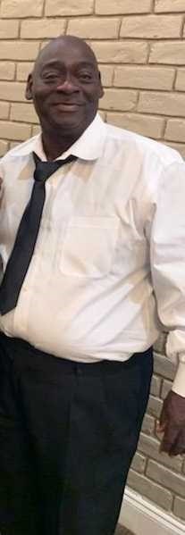 Obituary of Donald Jones Sr.