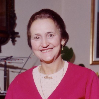 Obituario de Maria Rita Tedesco