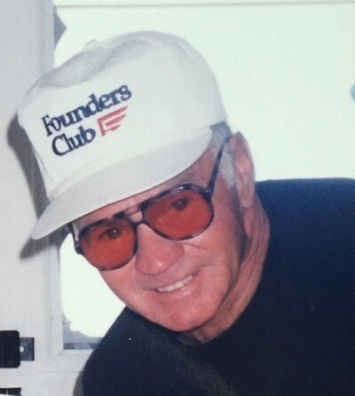 Obituary of Ernest A. Turnbull Jr