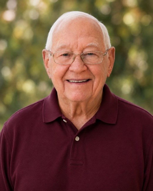Obituary of Jerry Mac Chambers