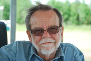 Obituary of Carlos Sonny L. Andrews
