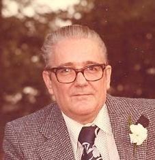 Obituary of John William Holland
