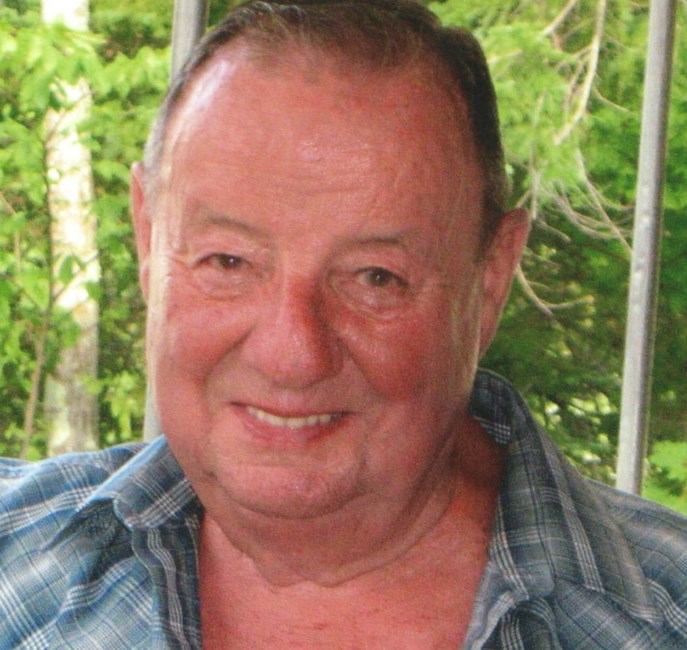 Avis de décès de Guy Girard