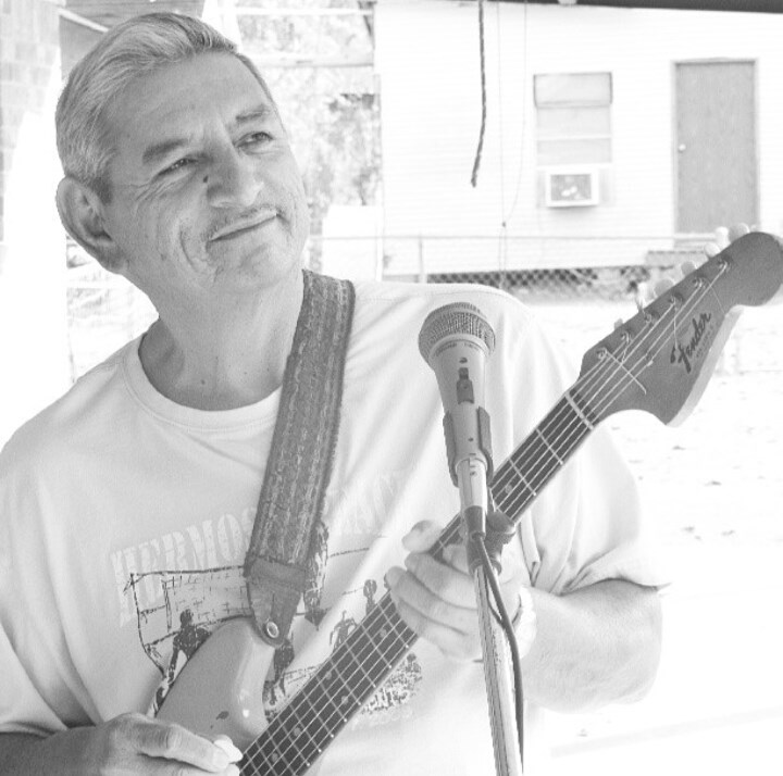 Obituary of Rodolfo F. Garza