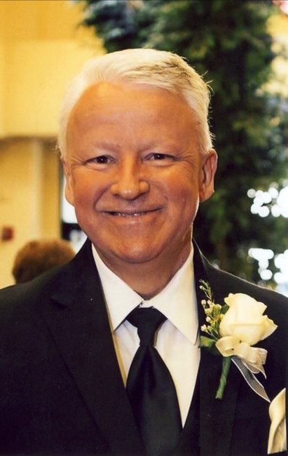 Obituary of Brian Joseph Gogarty