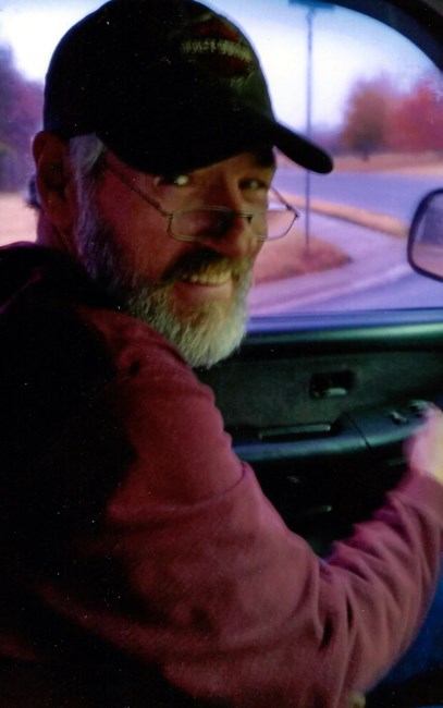 Obituary of Glen McClure